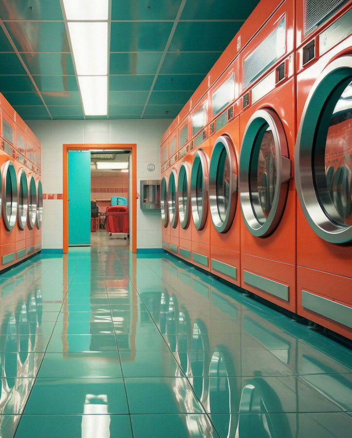 Корпоративный портал для оптовых клиентов