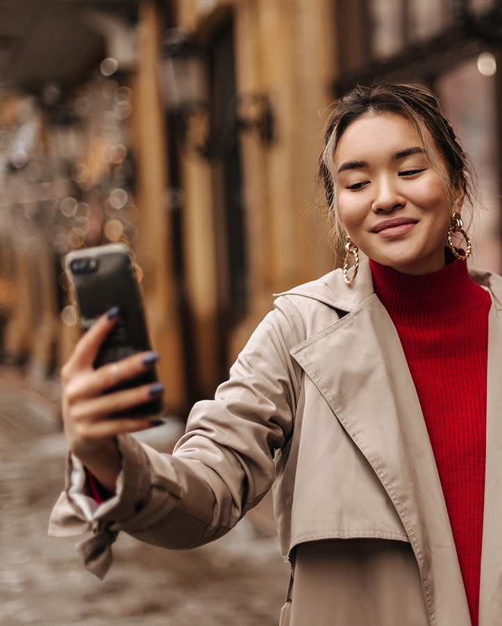 Интернет-магазин смартфонов и цифровой техники