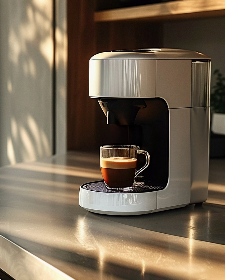 Интернет-магазин бытовой техники