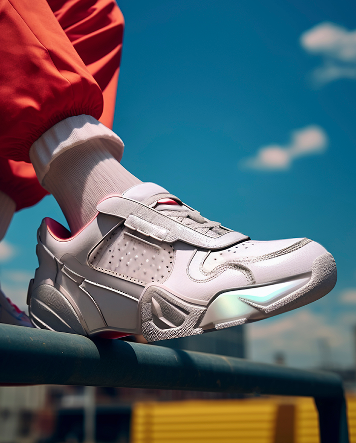 Интернет-магазин брендовых кроссовок и одежды