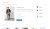 IntecUniverse Site - корпоративный сайт с конструктором дизайна IntecUniverse Site - корпоративный сайт с конструктором дизайна