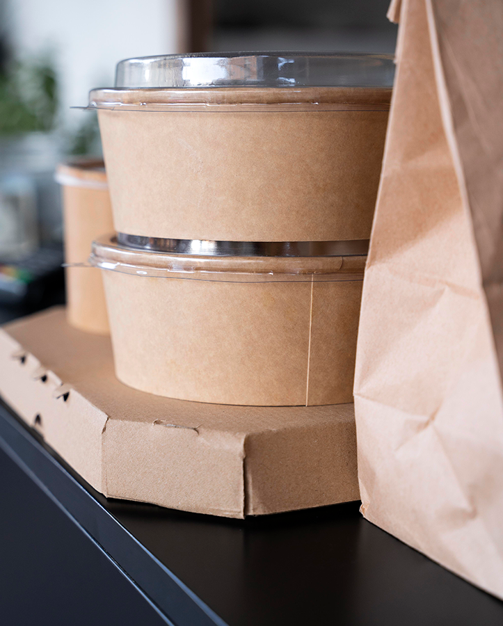 Интернет-магазин картонной пищевой упаковки Интернет-магазин картонной пищевой упаковки